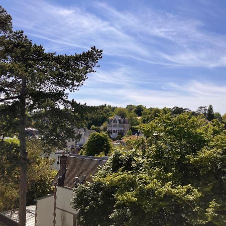 Appartement 2 Pieces Centre De Villers-Sur-Mer Avec Parking - Fr-1-712-40 Exterior photo