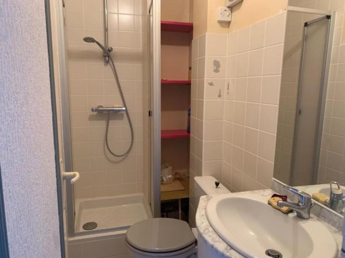 Appartement 2 Pieces Centre De Villers-Sur-Mer Avec Parking - Fr-1-712-40 Exterior photo